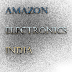 ikon Amazon Electronics India for Kindle Fire