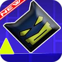 Geometry lite dash New bat