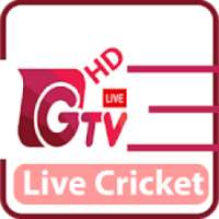 Gazi Tv Live (গাজী টিভি লাইভ ক্রিকেট) on 9Apps