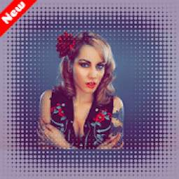 Creative Shape Photo Editor 1.0