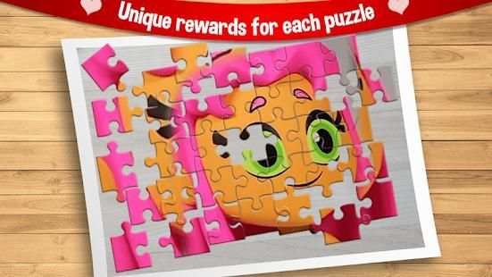 Guess the Teen and Titans Puzzle screenshot 4