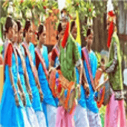 Santhali Dj Song icon