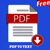 convert PDF