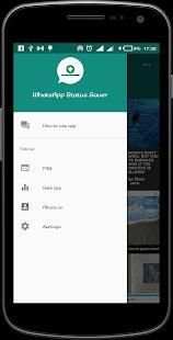 WhatsApp Status Saver screenshot 6