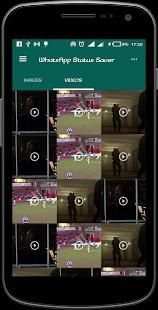 WhatsApp Status Saver screenshot 7