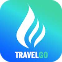 Travelgo - Ticket Flight and Booking Hotels on 9Apps