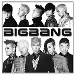 BIGBANG Ringtones icon
