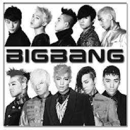BIGBANG Ringtones 1.0