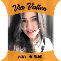 Via Vallen new album 2018