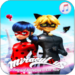 ikon All Songs Miraculous Ladybug