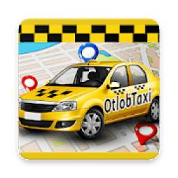 Otlob Taxi