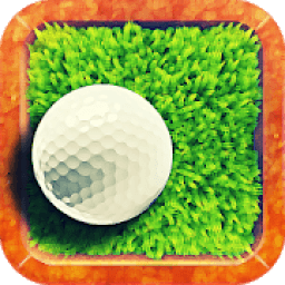 ikon Mini Golf: Nano Game