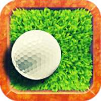 Mini Golf: Nano Game