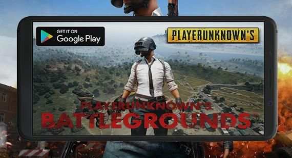 New PUBG Mobile Guide 2018 screenshot 1