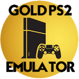 ikon GOLD PS2 EMULATOR HD NEW FOR 2018