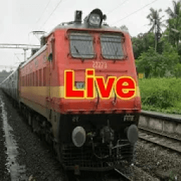 ikon Live Train Running Status