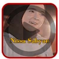 lagu Nissa Sabyan_Deen Assalam_Ya Maulana on 9Apps