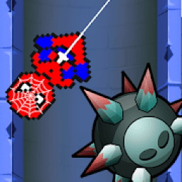 ikon Spider Swing Escape