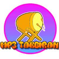 LAGU TAKBIRAN MP3 on 9Apps