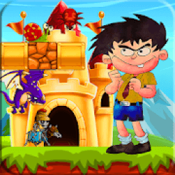 Super Bandbudh Adventure Run आइकन