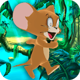 ikon Super Jerry Island Adventure