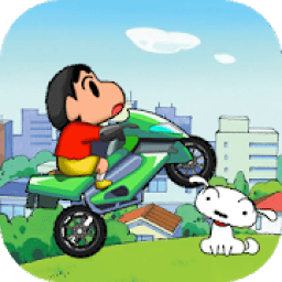 Shin Bike Race आइकन