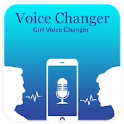 Voice Chnager Girl Voice Changer icon