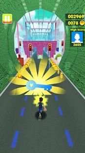 Subway Road : Surf Run Fun screenshot 2