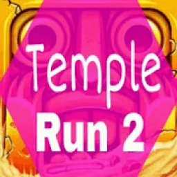 ikon Temple Run Game 2018 (3D Lite)