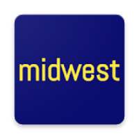 Midwest Radio App