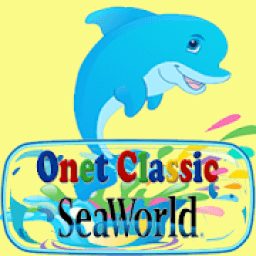 ikon Onet Classic SeaWorld