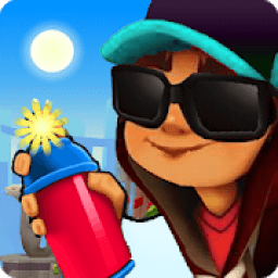 ikon Subway Road : Surf Run Fun