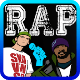 HIP HOP Ringtones For Free Rap 2018 आइकन