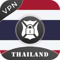 Thailand VPN Master - Free VPN Proxy