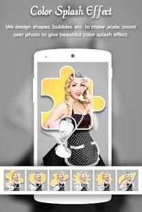 Color Splash Effect screenshot 4