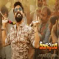 Rangasthalam Telugu Full Movie Download Online App