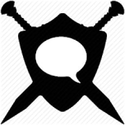 Secure Privacy Defender Messenger icon