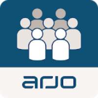 Arjo Event App on 9Apps