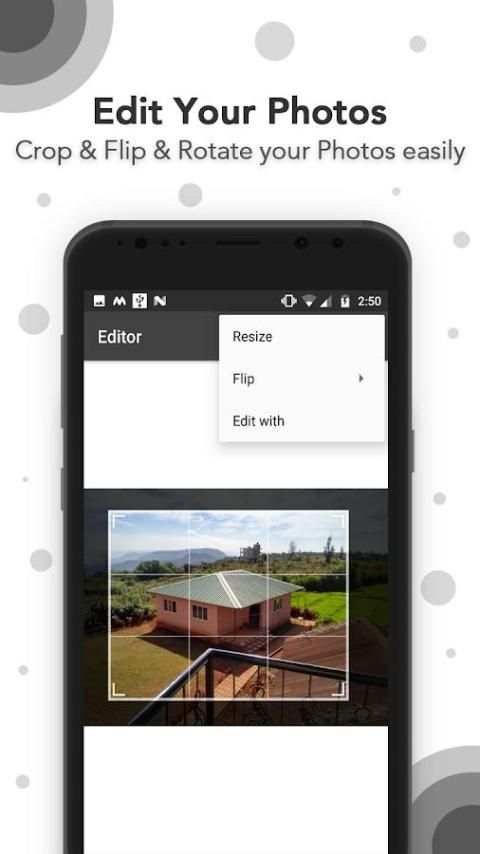 Gallery 2018 screenshot 1