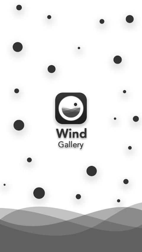 Gallery 2018 स्क्रीनशॉट 6