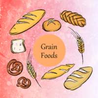 Whole Grain foods on 9Apps