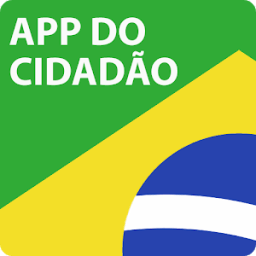 ikon App do Cidadão