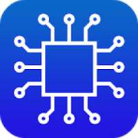 CPU DasherX - CPU Monitor, Hardware Info