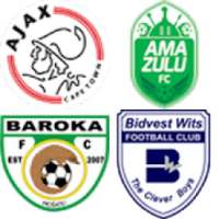 PSL Logo Quiz - Mzansi footbal