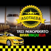 Taxi Aeropuerto Barranquilla on 9Apps