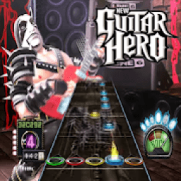 ikon Guitar Hero Trick
