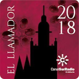 El Llamador Sevilla 2018 icon