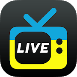 Канал.TV - українське ТВ онлайн, футбол, кіно icon