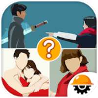 Guess Korean Drama on 9Apps