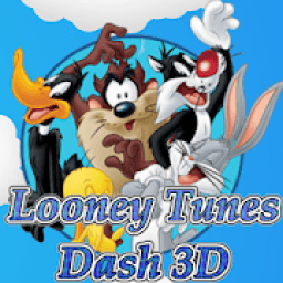 Looney Tunes Dash 3D icon
